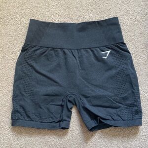 Gymshark Vital Seamless 2.0 Biker Shorts